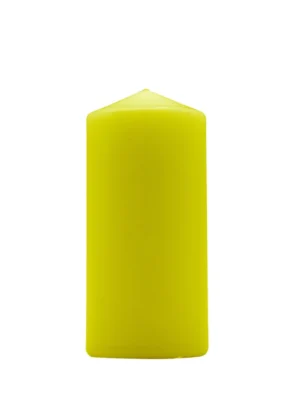 Velón perfumado de Frutas Citricas