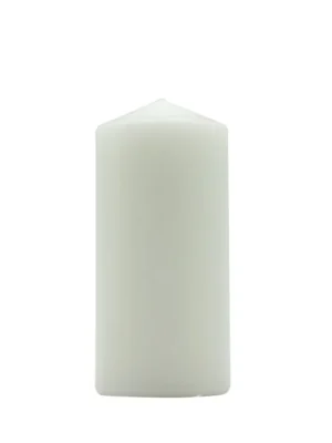 Velón perfumado de Coco
