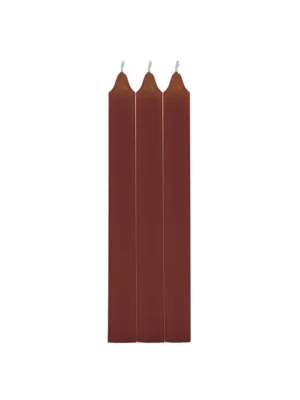 Vela Perfumada de Miel Pack de 3
