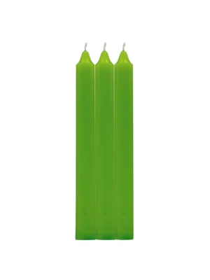 Vela Perfumada de Sandia Pack de 3