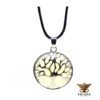Colgante Árbol de la Vida Piedra Luna