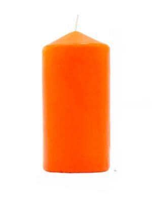 Velón perfumado de Frutas Tropicales