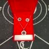 Conjunto de Collar + Pendientes Arbol de la Vida