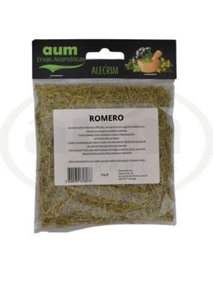 Hierba Aromática Romero 50g
