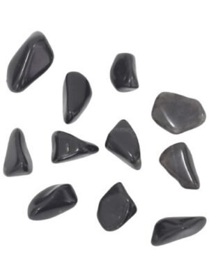Piedra rodada Ónix 20g