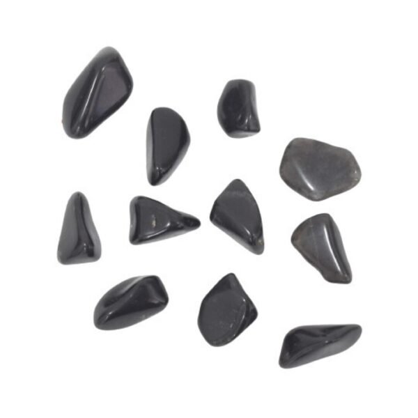 Piedra rodada Ónix 20g