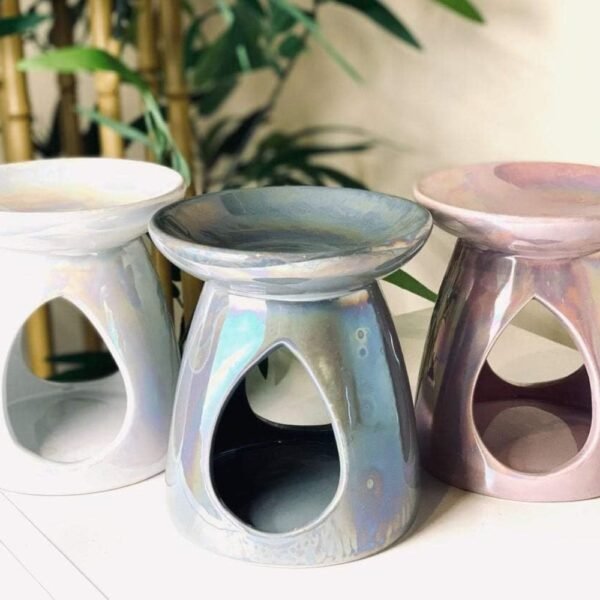 Quemador de esencia liquida mod2 Quemador de Esencia Líquida Mod.3