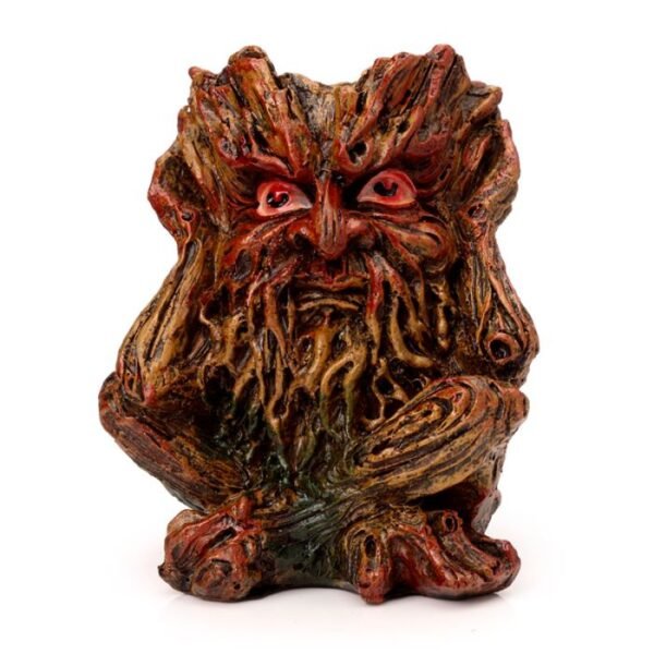 Set de 3 Figuras Hombre del Álbol No Hablo, No veo, No escucho