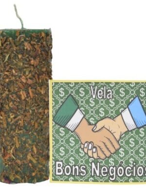 Vela de Buen Negocio