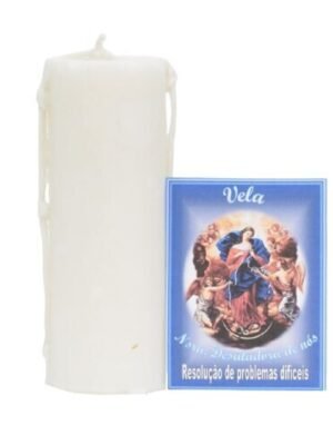 Vela Maria Desatadora de Nudos