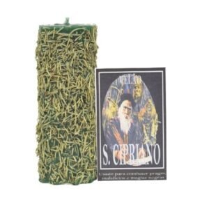 Vela San Cipriano