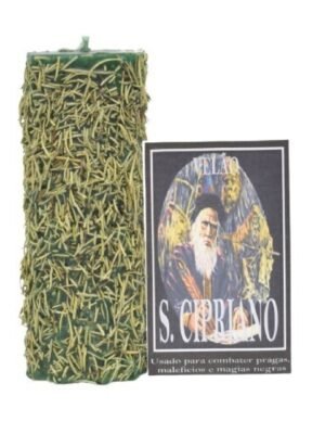 Vela San Cipriano