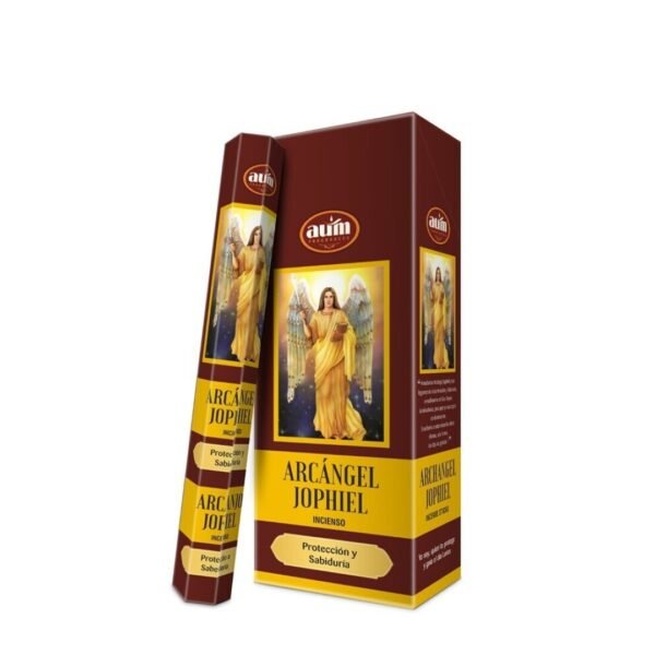 Incienso Arcángel Jophiel