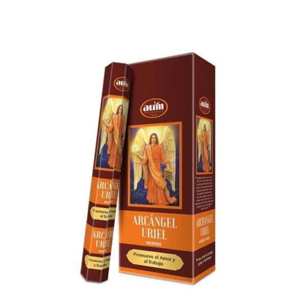 Incienso Arcángel Uriel