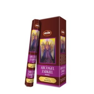 Incienso Arcángel Zadkiel
