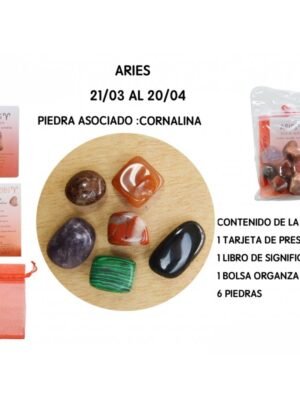 Pack Aries