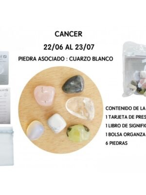 Pack Cancer