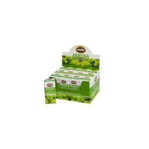 Esencia Liquida 10ml Ruda