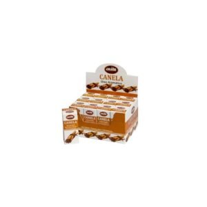 Esencia Liquida 10ml Canela