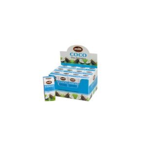 Esencia Liquida 10ml Coco