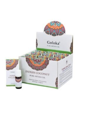 Esencia Liquida Concentrada 10ml Coco