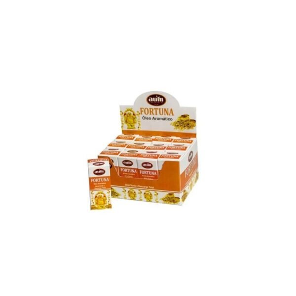 Esencia Liquida 10ml Fortuna