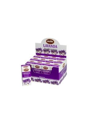 Esencia Liquida 10ml Lavanda