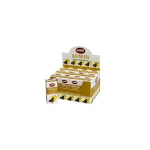 Esencia Liquida 10ml Vainilla