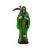 Figura Santa Muerte Caso Legal 15cm