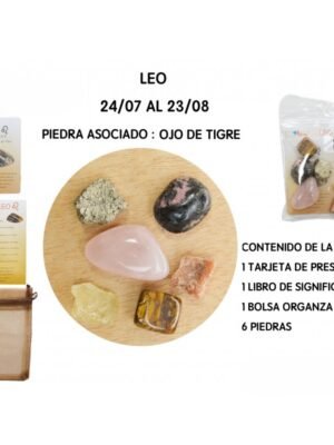 Pack Leo