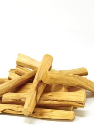 Palo Santo 1 unidad
