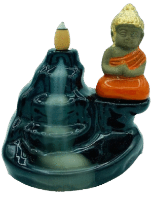 Quemador de Flujo figura 1