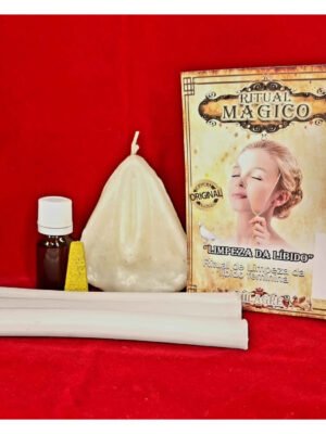 Ritual de Limpieza del Llibido para la mujer