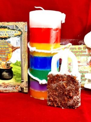 Poderoso Ritual Nos Desata – Bloqueos y Obstáculos --