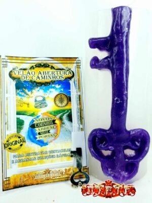 Ritual Abre Caminos