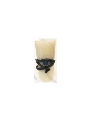 Ritual Vela del Ojo de Horus