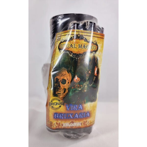 Ritual Contra la Brujeria