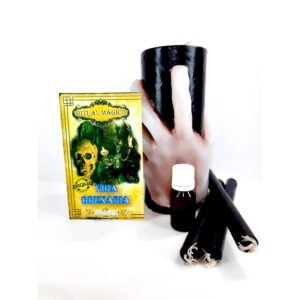 Ritual Contra la Brujeria