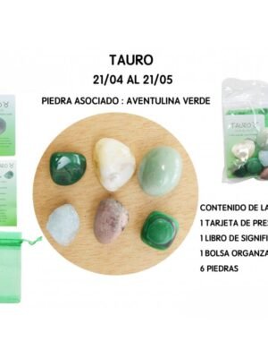 Pack Tauro
