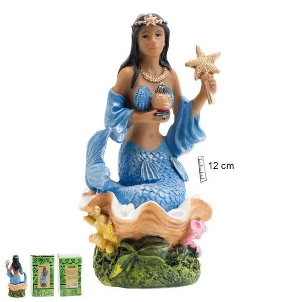 Figura Yemaya 12cm.