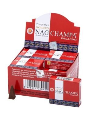 Conos Champa