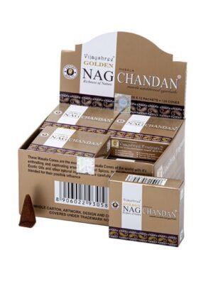 Conos Chandan