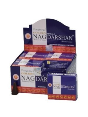 Conos Darshan
