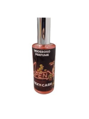 Perfume Cash Sexy
