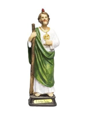 Figura San Judas Tadeo 15cm