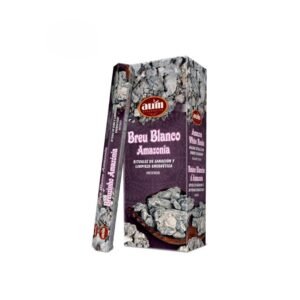 Incienso Breu Blanco Amazonia
