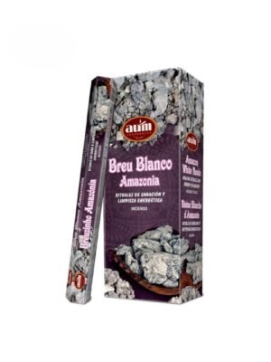 Incienso Breu Blanco Amazonia