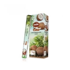 Incienso Coco