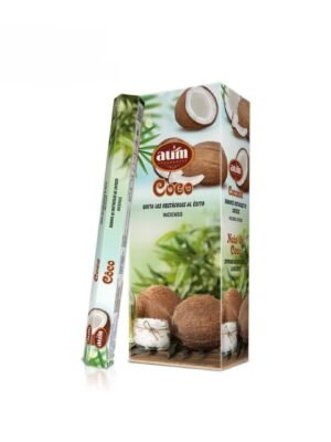 Incienso Coco