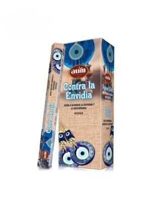 Incienso Contra la Envidia